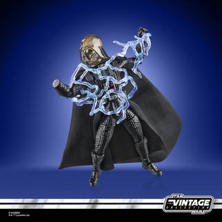 Star Wars The Vintage Collection Darth Vader (Emperor's Wrath